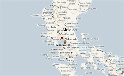 Hourly Weather Forecast for Malolos, Province of Bulacan.
